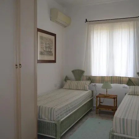 Casa Gaemaluc Nyaraló Olbia