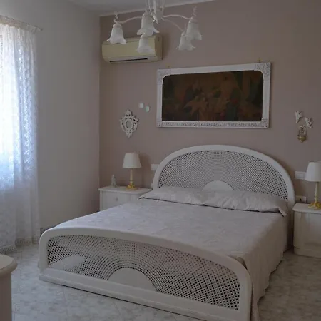 Casa Gaemaluc Nyaraló