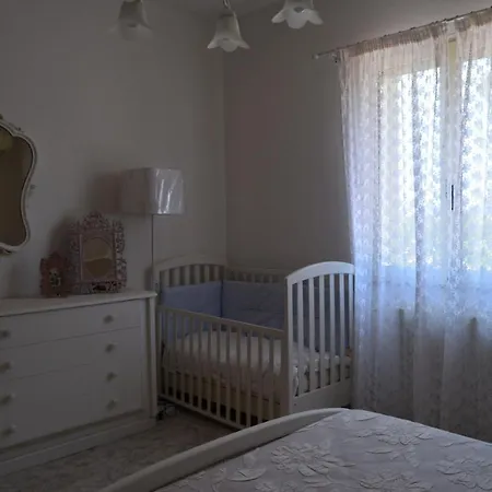 Nyaraló Casa Gaemaluc Olbia