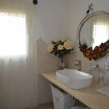 Casa Gaemaluc Nyaraló