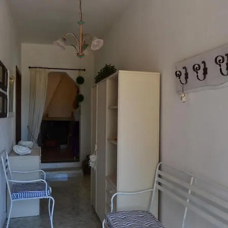 Nyaraló Casa Gaemaluc Olbia